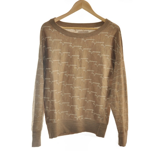 Zadig & Voltaire Anouk Sweater - Picture 3 of 4